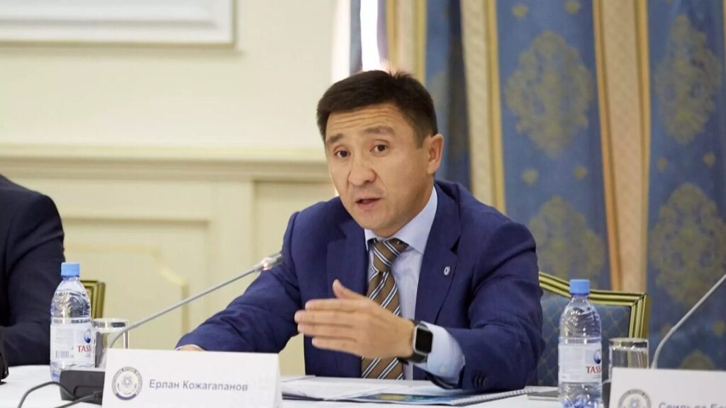Красть, так миллиард