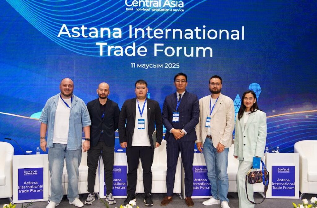 Marketplace Dynamics: гипербәсекелестік жағдайында цифрлық платформалармен қалай жұмыс істеу керек?