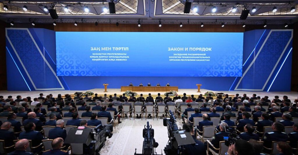 Бизнеске түрмеде жұмыс орнын ашу ұсынылды
