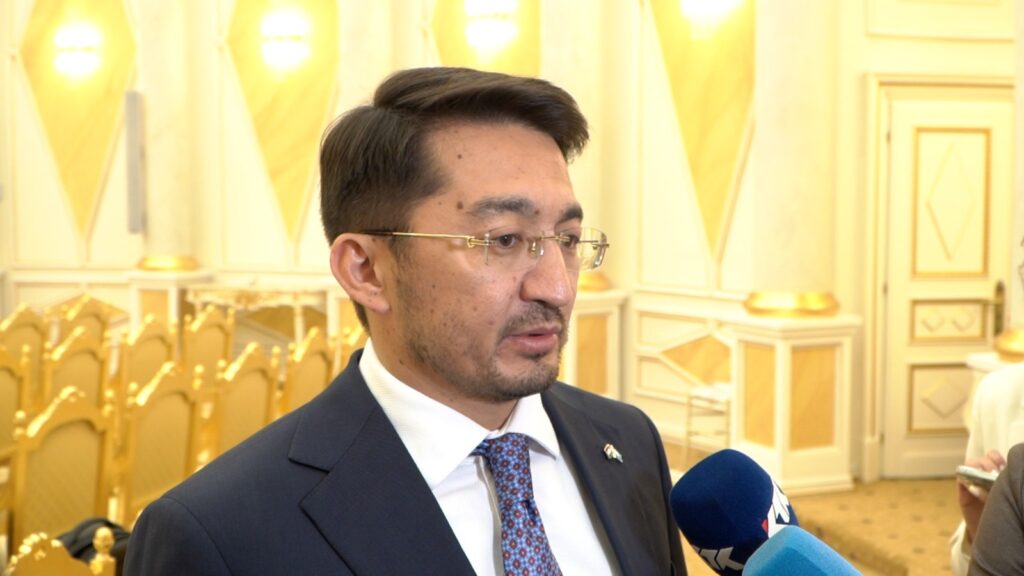 Иорданиямен қандай келісімге келдік?