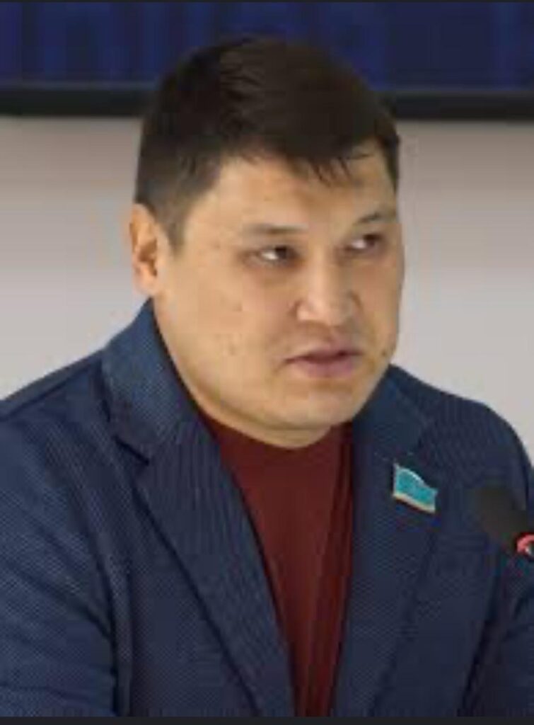 Берденов орала ма?