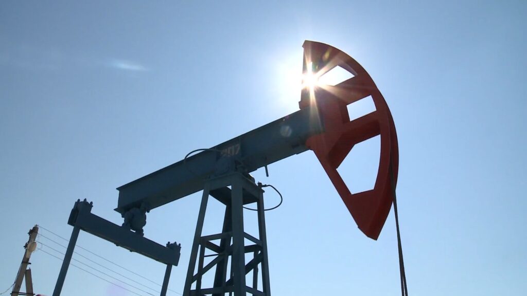 Қазақстанға мұнай мұхитынан тамшы ғана бұйырып отыр