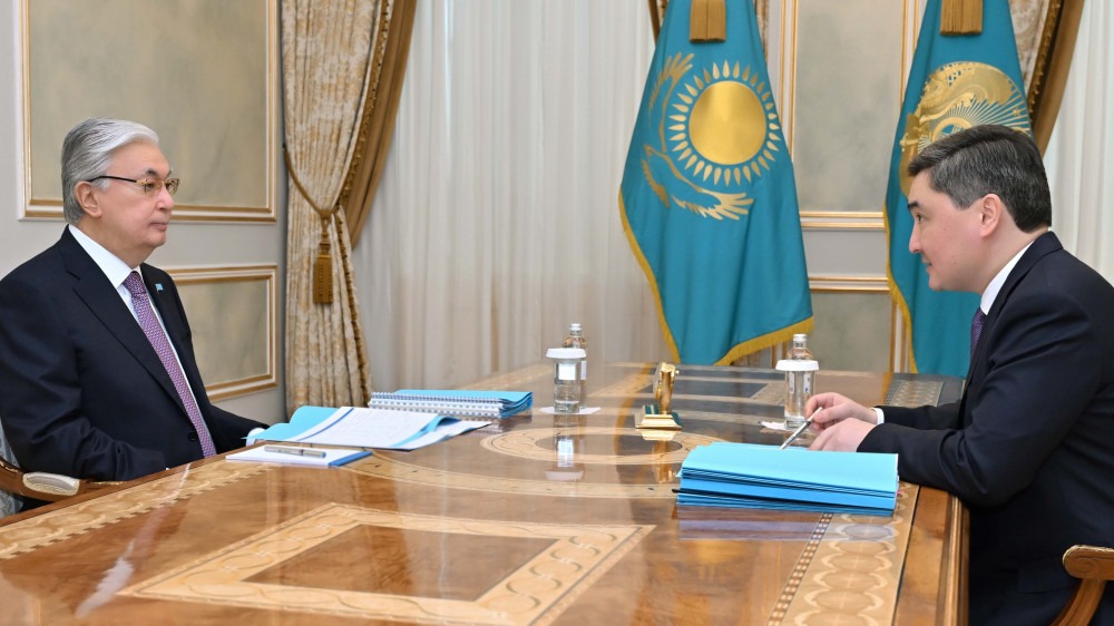 Конкретный план экономических реформ