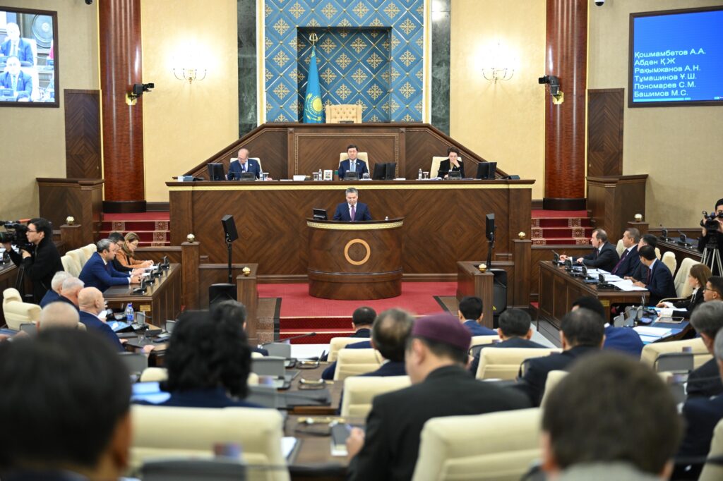 Құрылыс кодексіне бала қауіпсіздігіне қатысты норма енбей қалды