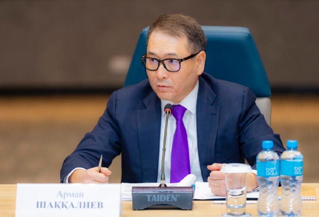 Отандық өнімге басымдық беріледі