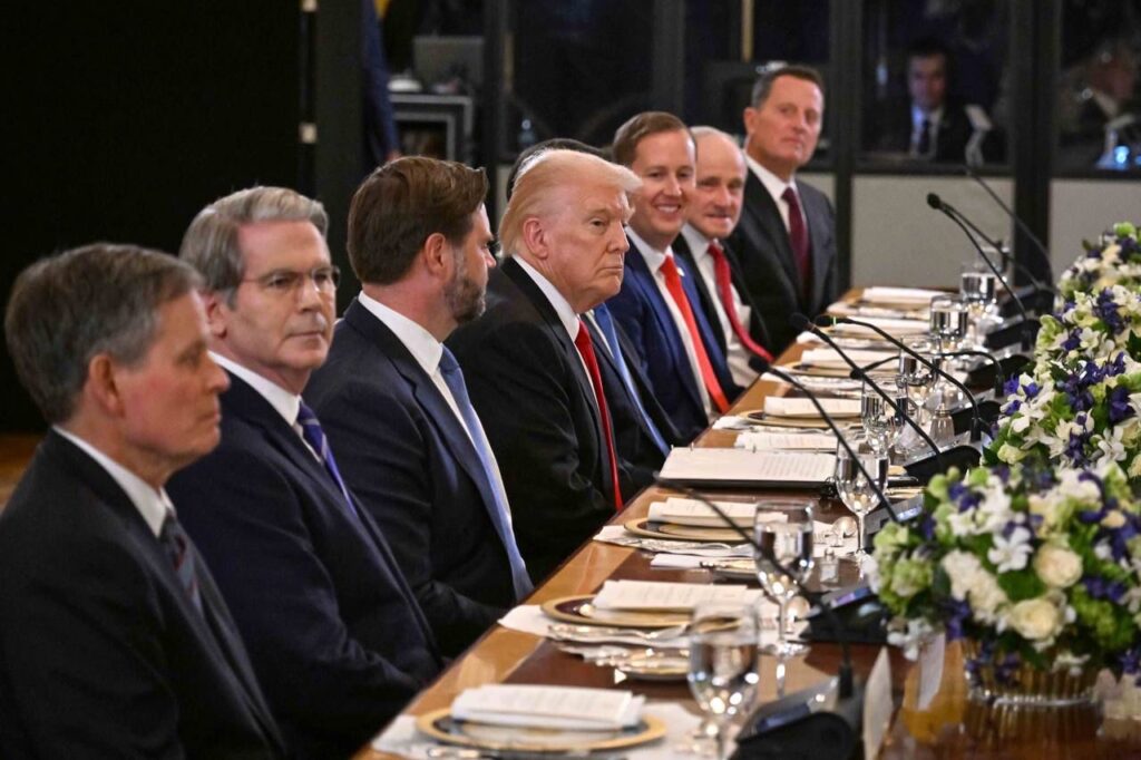 Қазақстан АҚШ-пен стратегиялық серіктестікті одан әрі нығайтуға ниетті