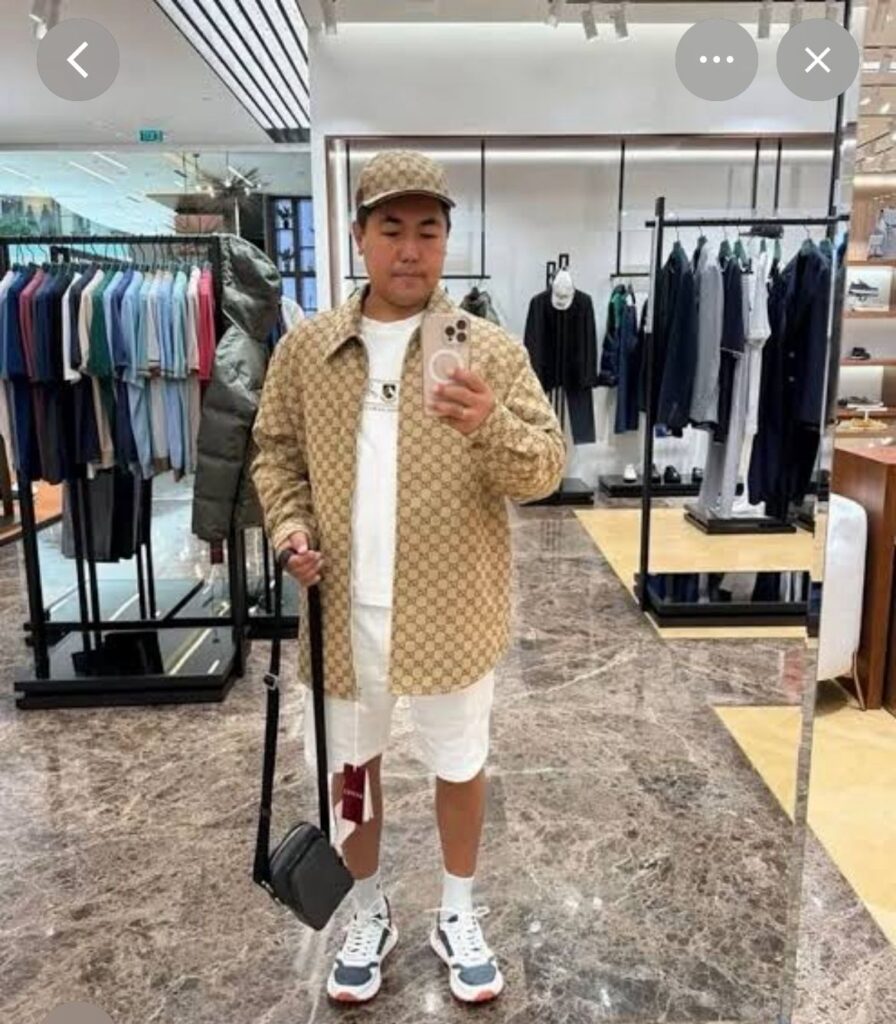 Орыс тілінің жанашыры Олжас Байдильдиновке АЭС атауына қатысты Президенттің бастамасы ұнамай қалыпты