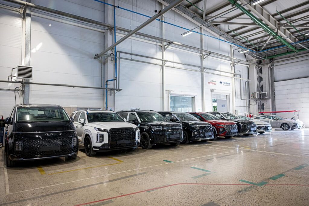 Отандық автоөнеркәсіп қашан дамиды?