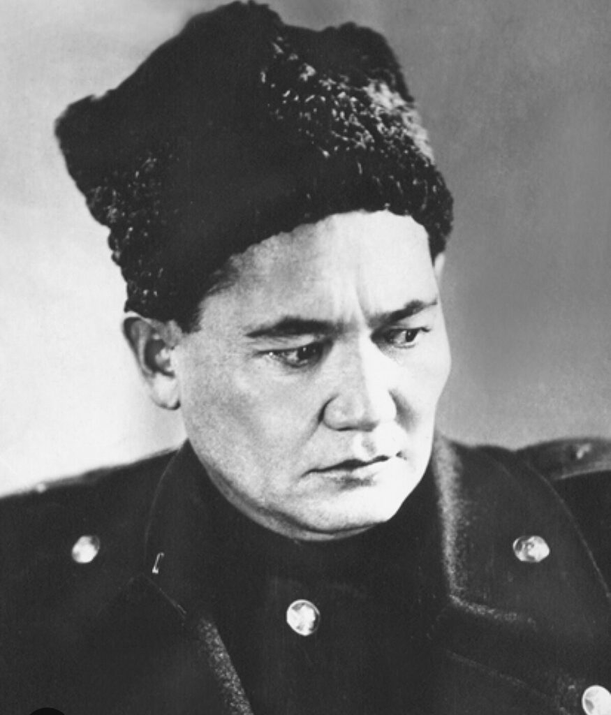 Кешігіп жеткен атақ