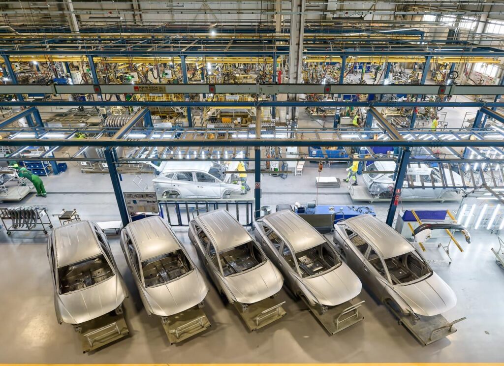 Отандық автоөнеркәсіп қашан дамиды?