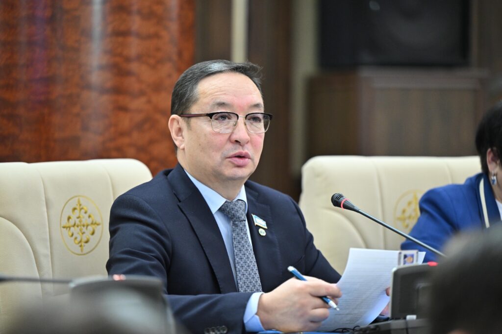 Индустриядағы іске аспаған жоба