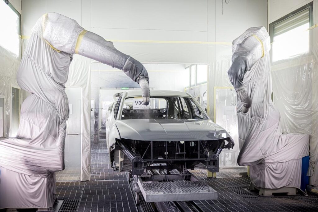 Отандық автоөнеркәсіп қашан дамиды?