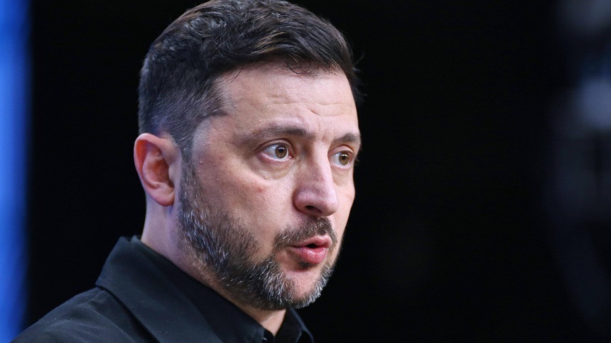 Зеленский впервые обнародовал все 20 пунктов мирного плана по Украине