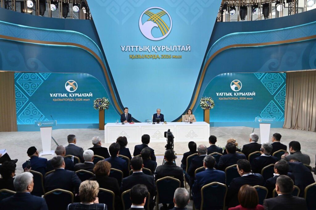В Казахстане создадут Народный совет: АНК и Национальный курултай завершили работу