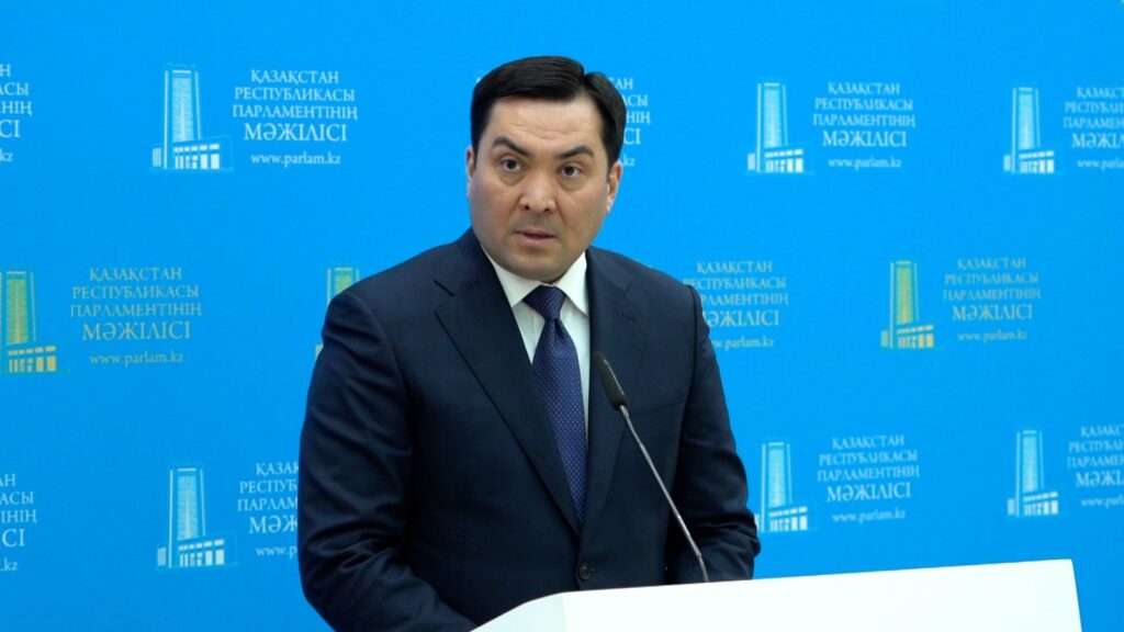 Простой Тенгиза может обходиться в 40 млн долларов в день — глава Минэнерго