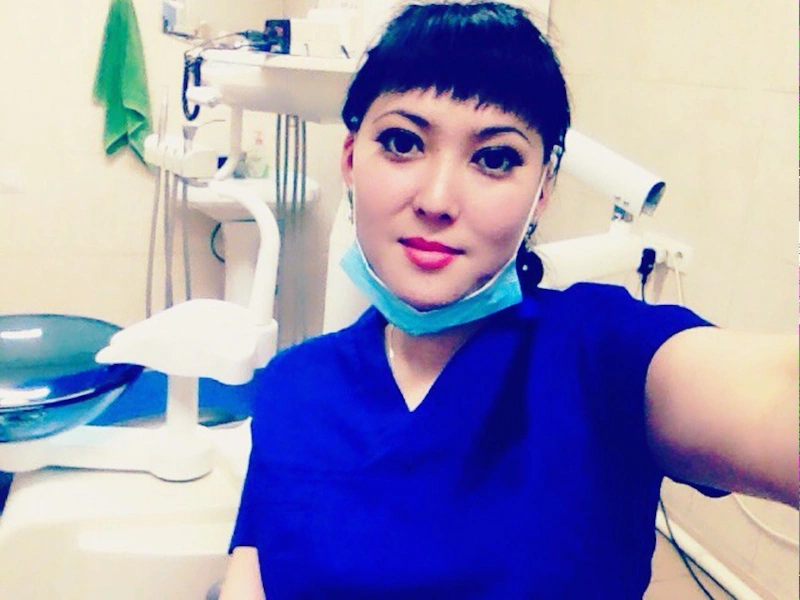 Дело об убийстве Айзат Джумановой: суд приговорил её мужа к 14 годам колонии