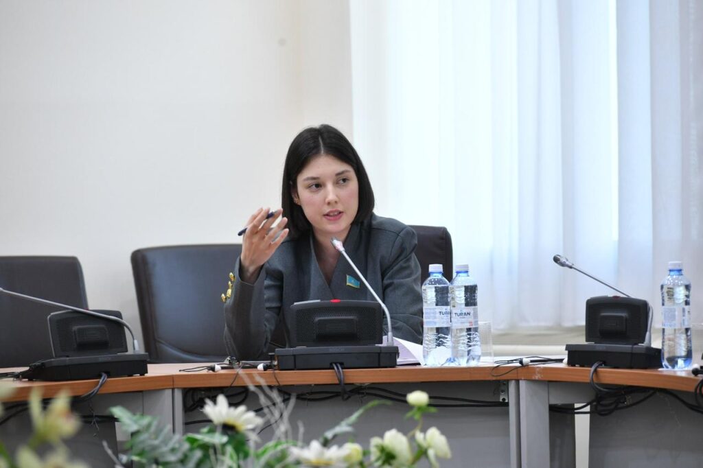 Қазақстанда коучтерге арналған кәсіби стандарт бекітілді