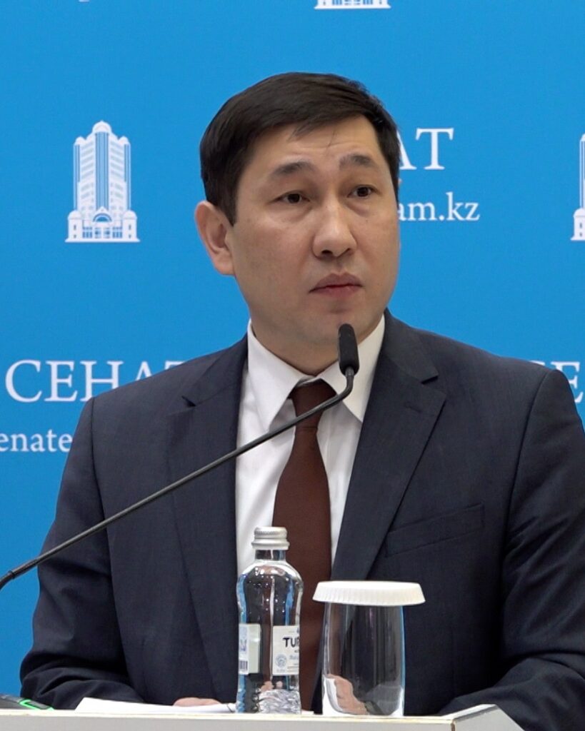 Референдумға қанша қаржы жұмсалады?