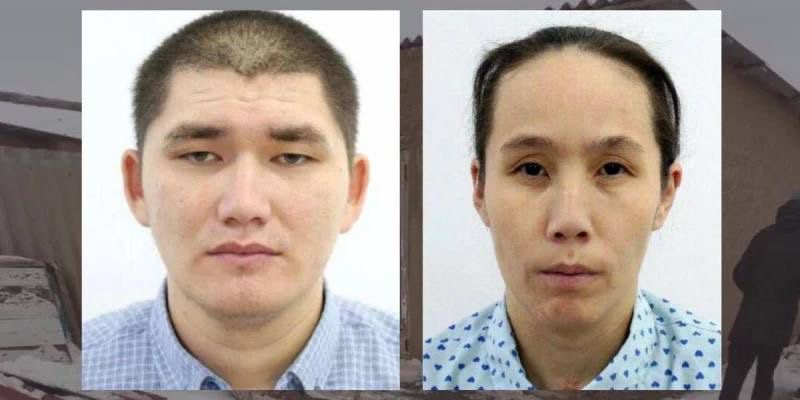 Марқұмдардың қызы да күдікті деп танылды