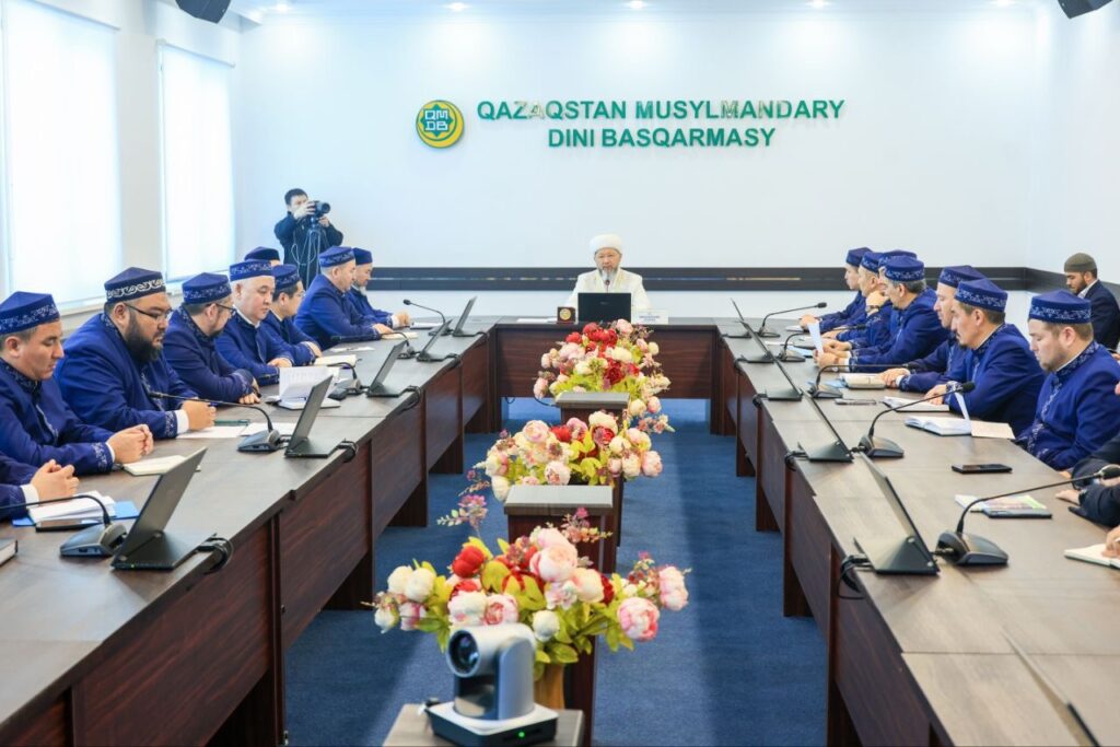 Айлардың сұлтаны-Рамазан айы биыл 19 ақпанда басталады