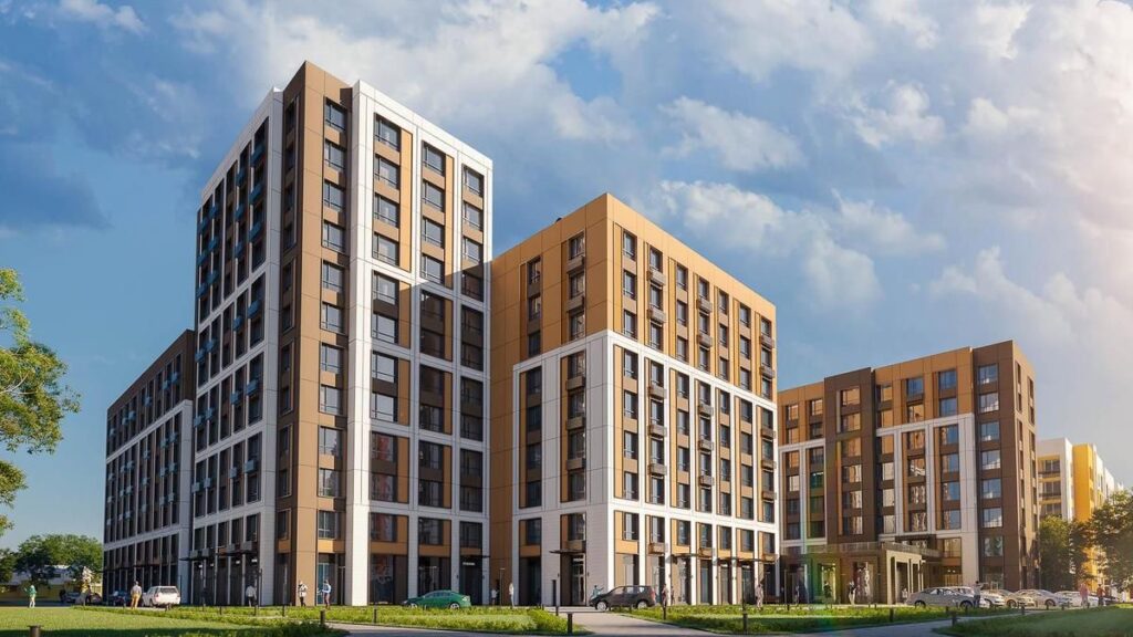 Новые правила накоплений на жильё в Казахстане: банки второго уровня подключаются к системе ЖСС