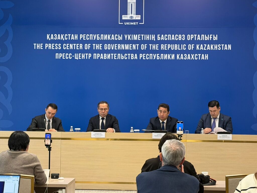 В Минсельхозе прокомментировали слова главы «Байтерека» о ценах на мясо