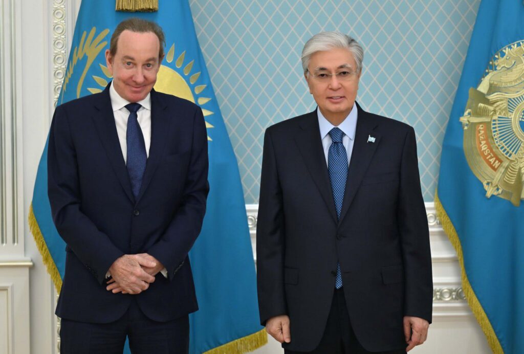 Қазақстаннан АҚШ-қа тікелей ұшамыз ба?