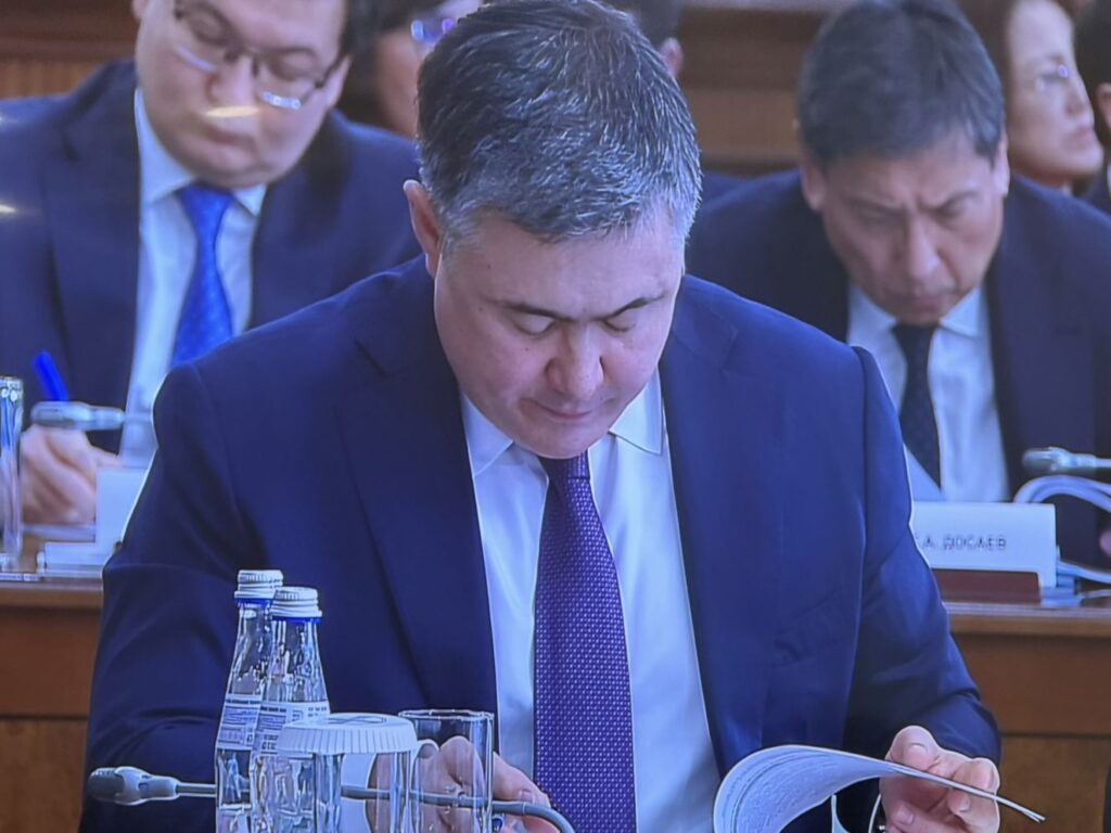 Токаев раскритиковал банки за высокую прибыль и слабое кредитование экономики