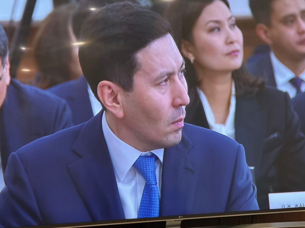 В «Самрук-Казына» сократят 10% штата после критики президента