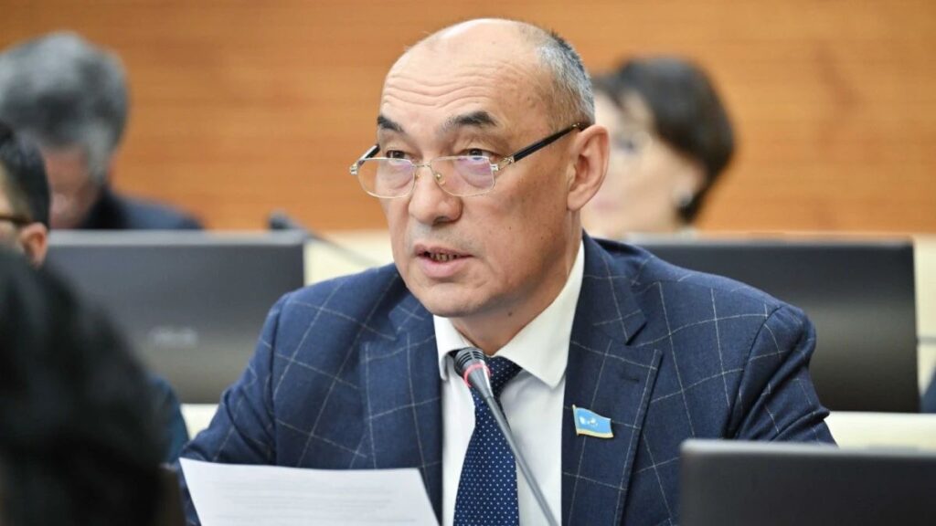 «Үй болса – ауылда қалар едік»