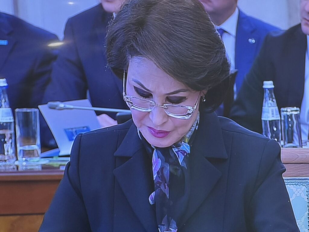 Токаев заявил о масштабных хищениях в социальной сфере и поручил провести расследование