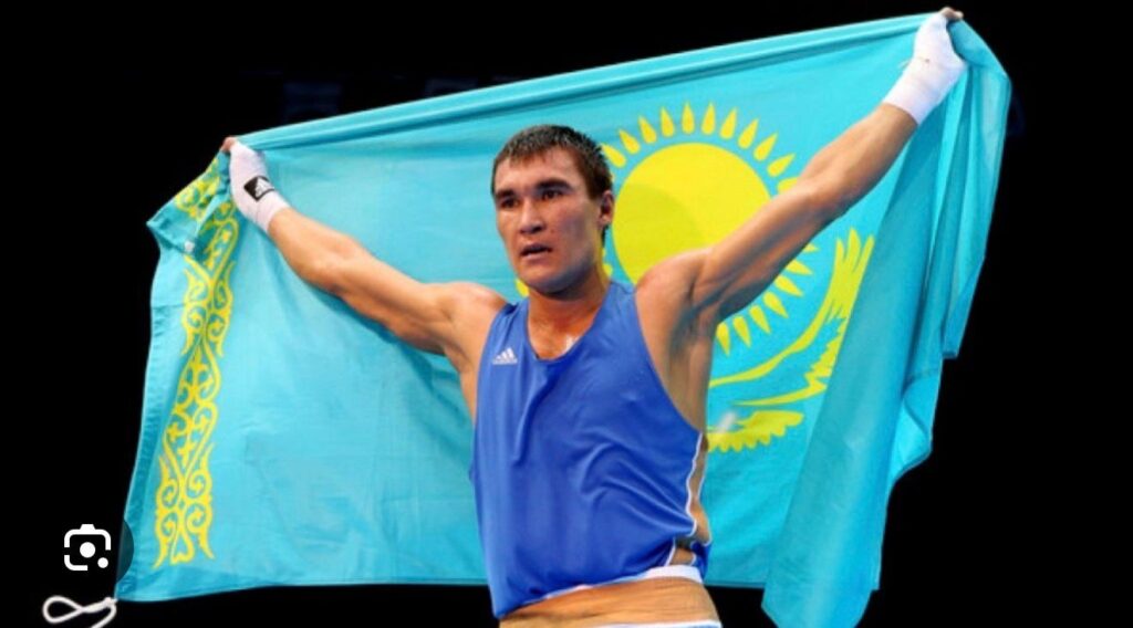 Сәпиев жаңа қызметке тағайындалды