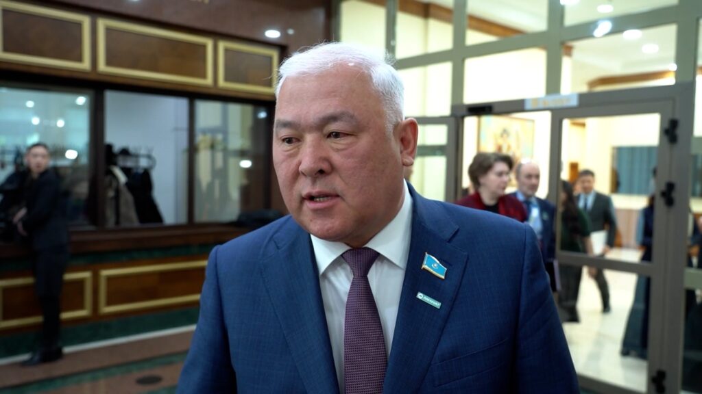 «Гражданская активность выходит на новый уровень»: в Казахстане усиливают развитие гражданского общества