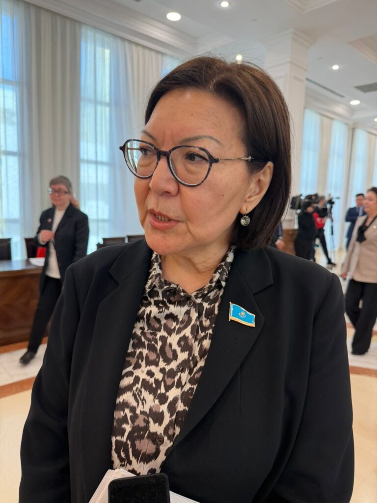 «Диалог вместо конфликта»: как Казахстан продвигает глобальные и миротворческие инициативы