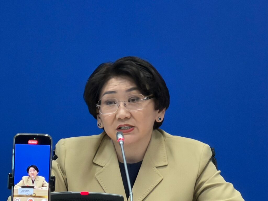 Пока казахстанцы копят, жильё дорожает: в «Отбасы банке» ответили, стоит ли собирать на ипотеку