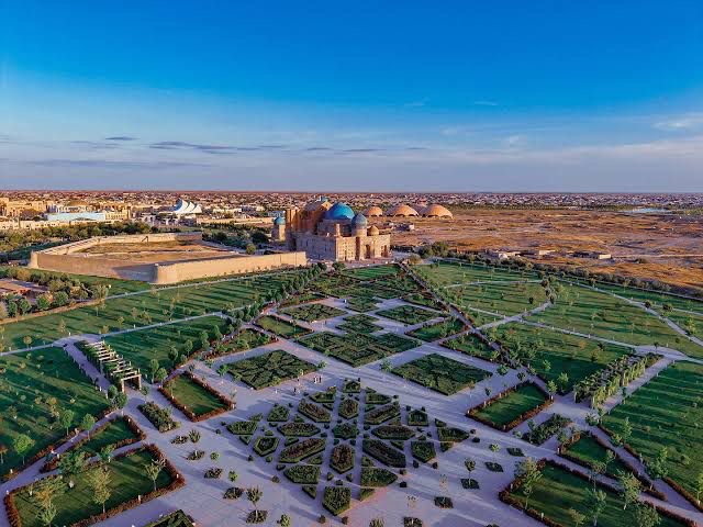 Почти миллиард тенге вывели через ветслужбу в Туркестанской области