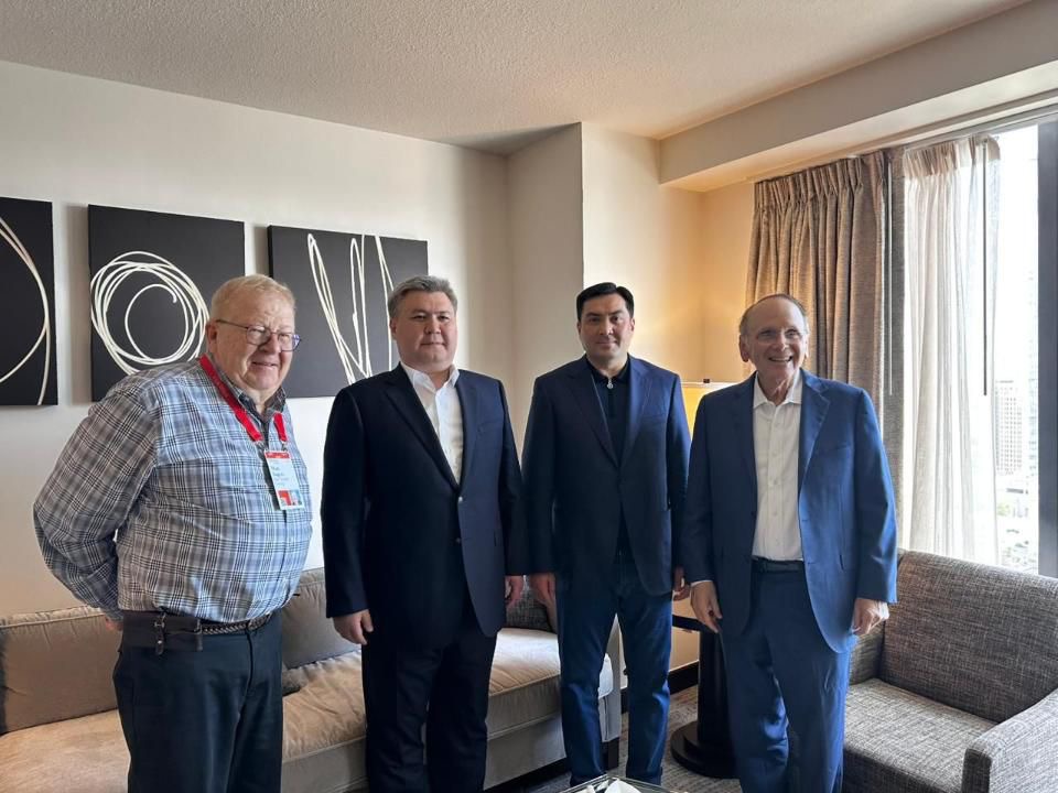 Иран ответил на ультиматум США по Ормузскому проливу