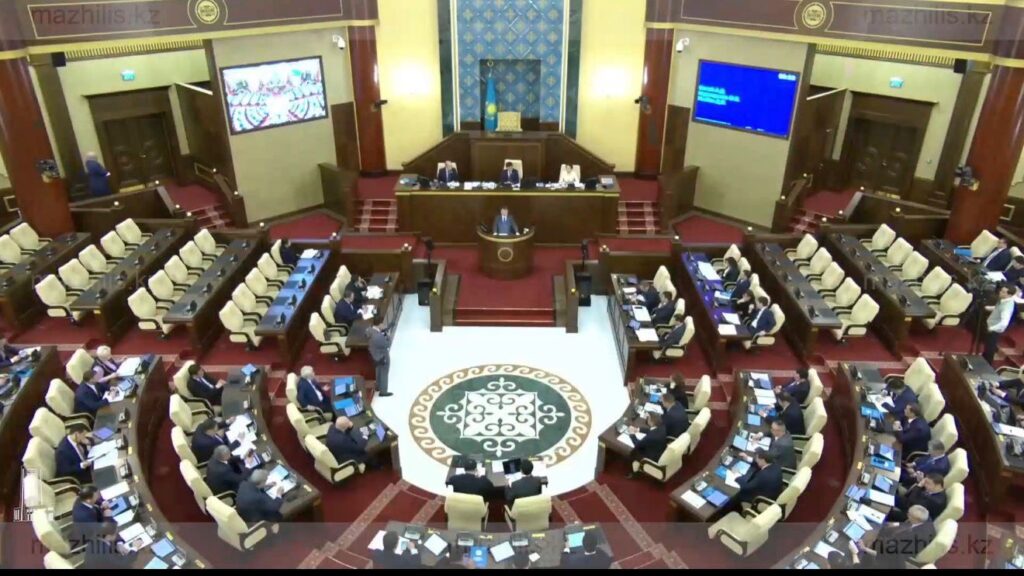 Частную детективную деятельность намерены узаконить в Казахстане