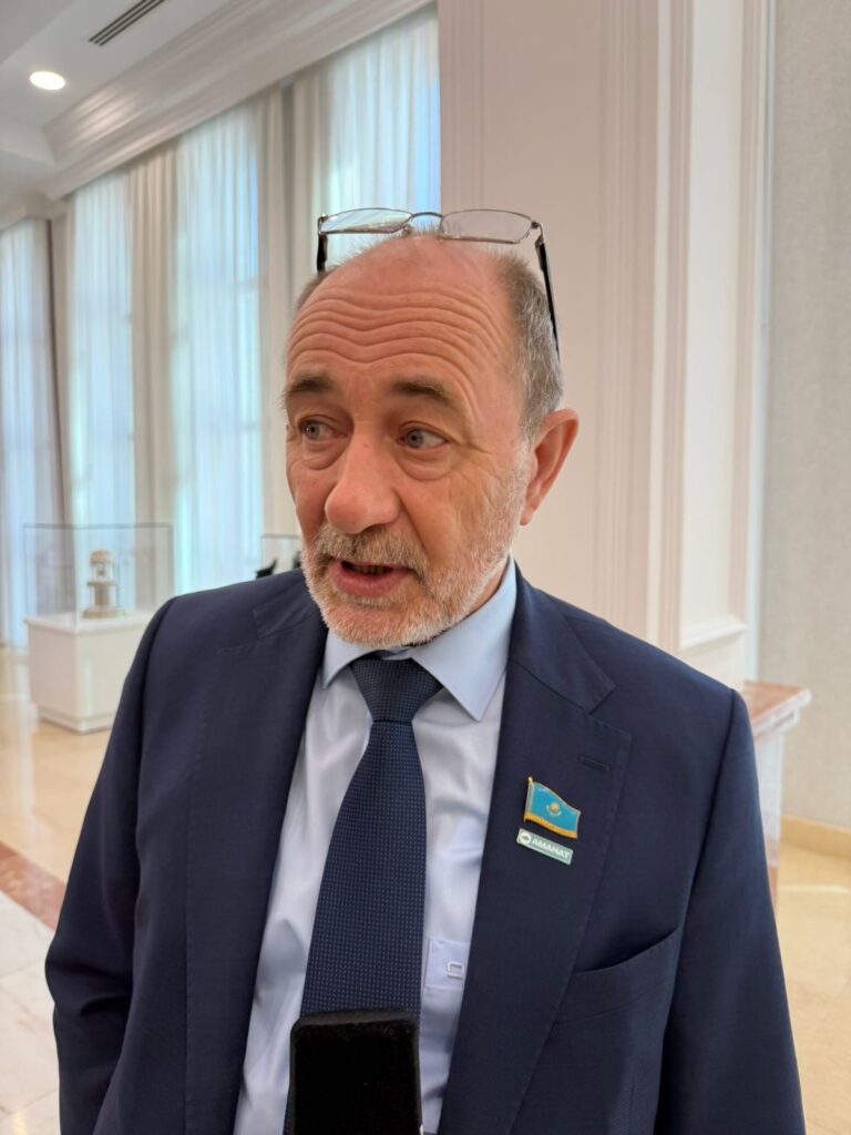 «Нарушил — отвечай»: как в Казахстан внедряют принцип нулевой терпимости к правонарушениям
