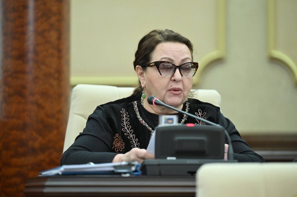 «Перезагрузка системы»: в Казахстане готовят новый пакет реформ в рамках курса на «Справедливый Казахстан»