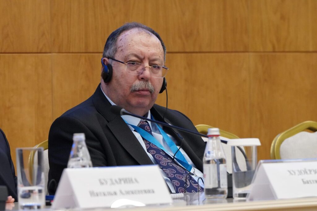 Председатель Высшего избирательного совета Турции положительно оценил референдум в Казахстане