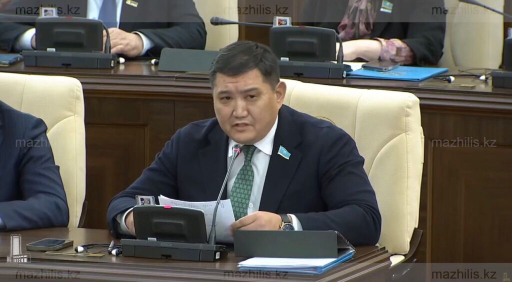 «Мажорлар дәуірі өтті»