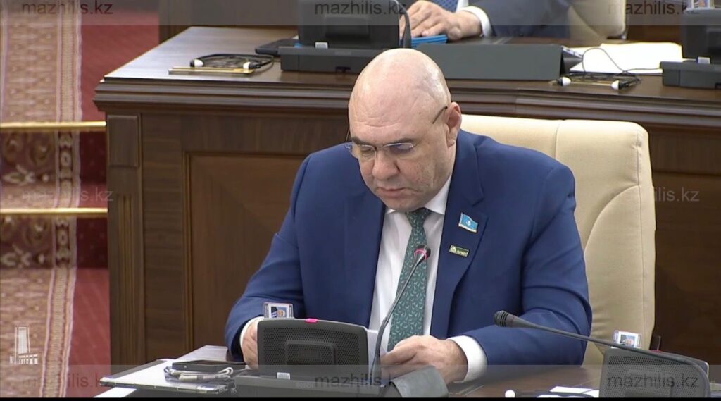 Волонтёрство как вклад в карьеру: что предложили депутаты