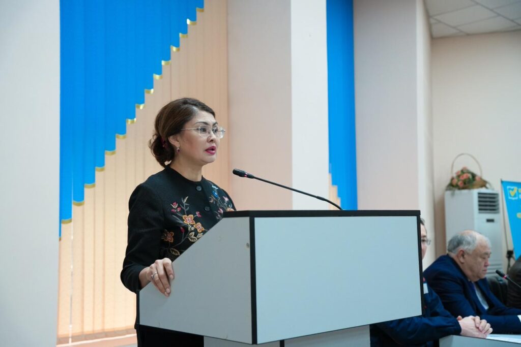 Шахтеры рудника «Анненская» обсудили проект новой Конституции