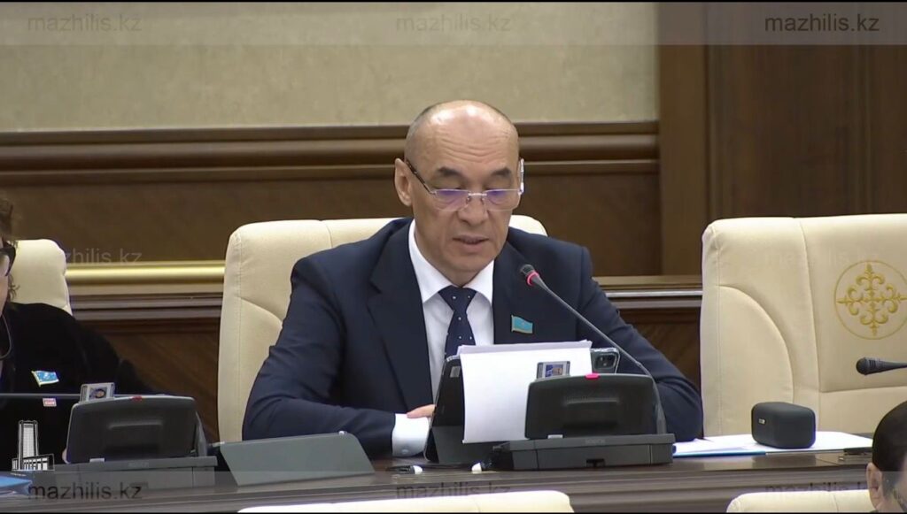 Мектеп асханасы: стандарт бар, сапа қайда?