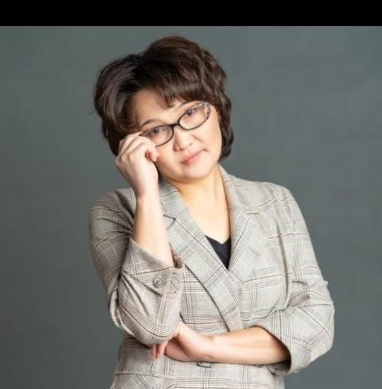 От свидетеля до подозреваемой: арест журналистки вызвал резонанс в Астане