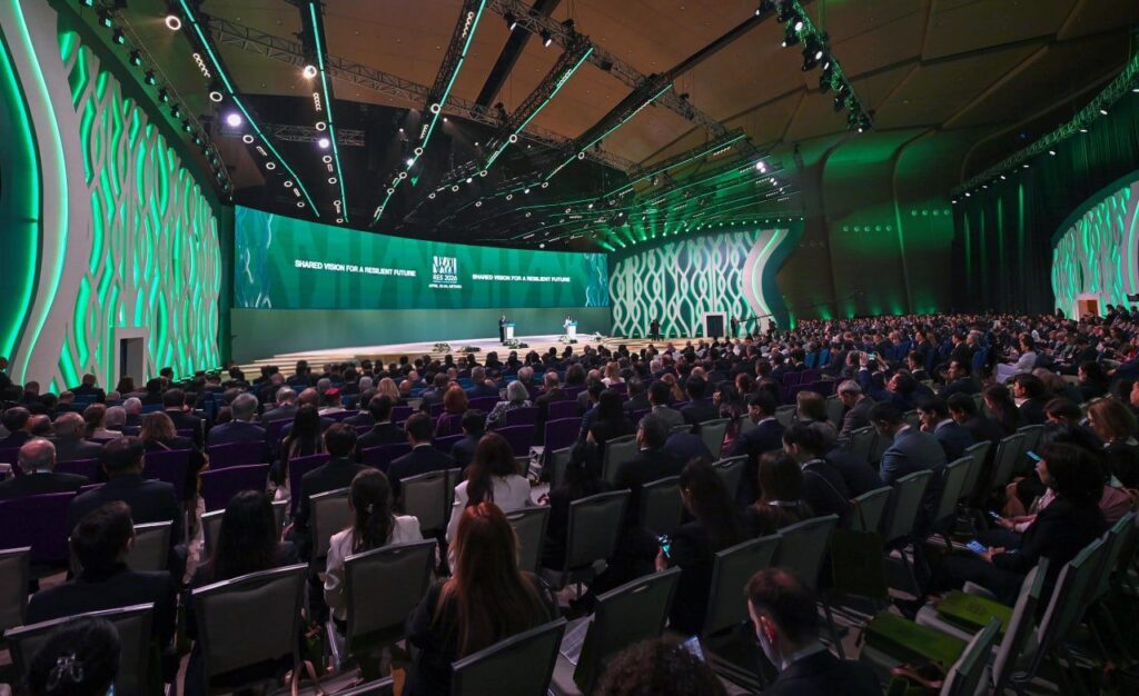 «Каспий маңында қарулы күштердің қолданылуына жол беруге болмайды»