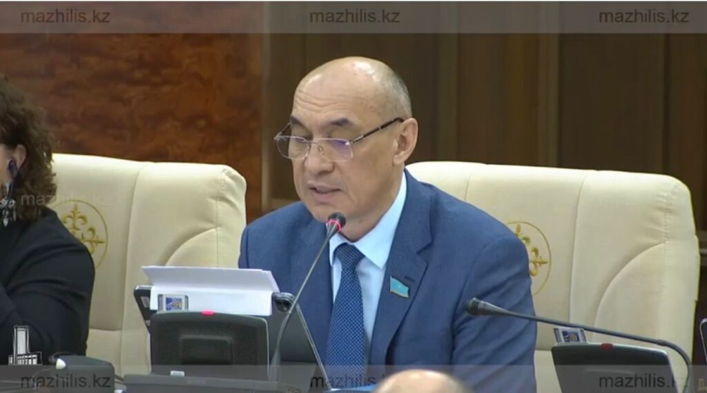 Жамбылда қант қызылшасы мен пияз мәселесі ушығып тұр.