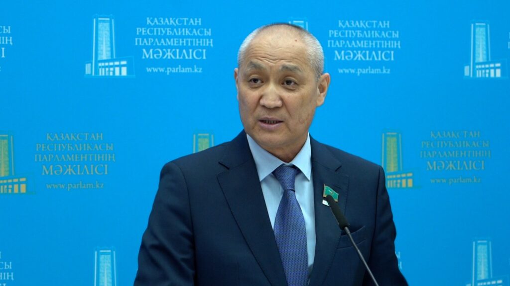 В Казахстане за год зафиксировали более 41 тысячи нападений собак на людей