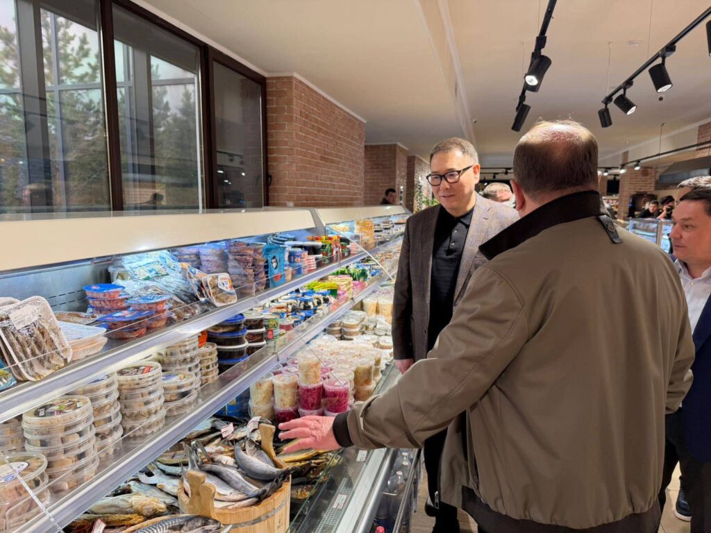 С поля на полку: Казахстан усиливает защиту внутреннего рынка и сдерживание цен